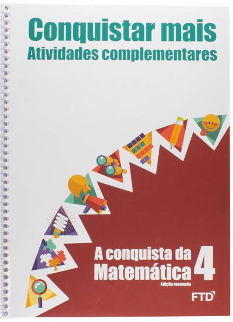 A Conquista Da Matemática Pdf