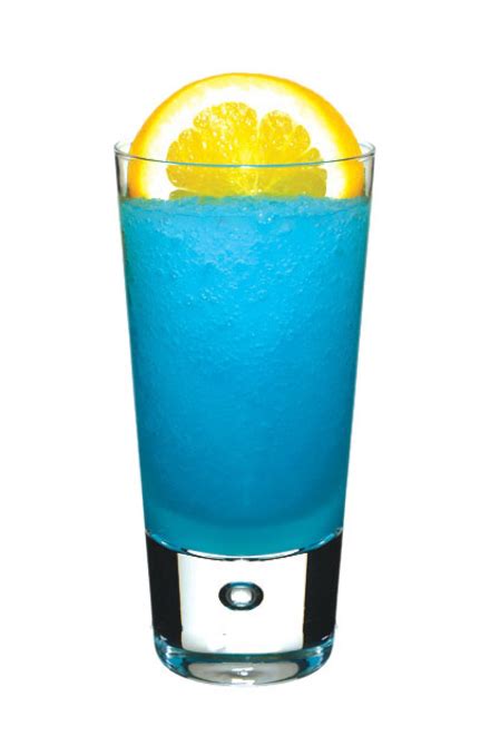 Rezept für den ︋ cocktail blue angel ii. Blue Lagoon Cocktail Recipe