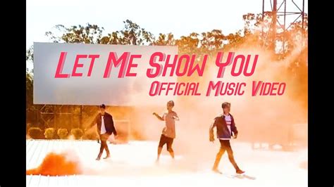 In Stereo Let Me Show You Official Music Video Youtube