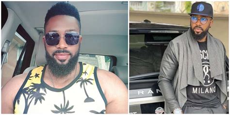 Nollywood Actor Frederick Leonard Opens Up On Why He Is Still Single At
