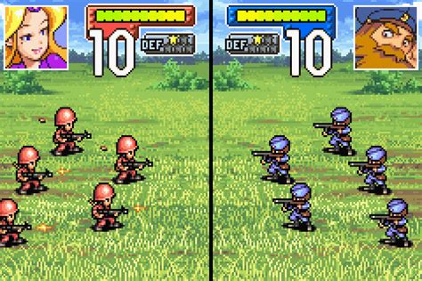 Advance wars is turn based tactical game, where you lead an army to war. Intelligent Systems quiere hacer un nuevo Advance Wars ...