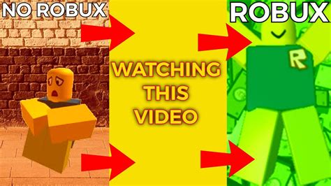 Roblox How To Get Free Robux No Human Verification Must Watch