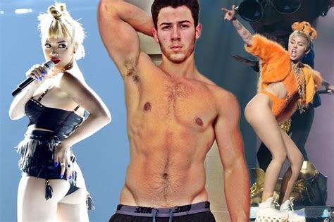Nick Jonas Says Sex Is An Important Part Of His Life Irish Mirror Online