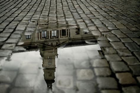 48 Beautiful Examples Of Reflection Photography Favrify