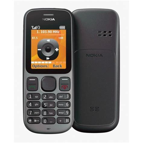 Nokia 100 Buyonpk