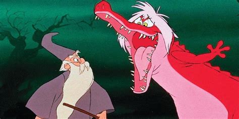 10 Most Underrated Disney Animated Features