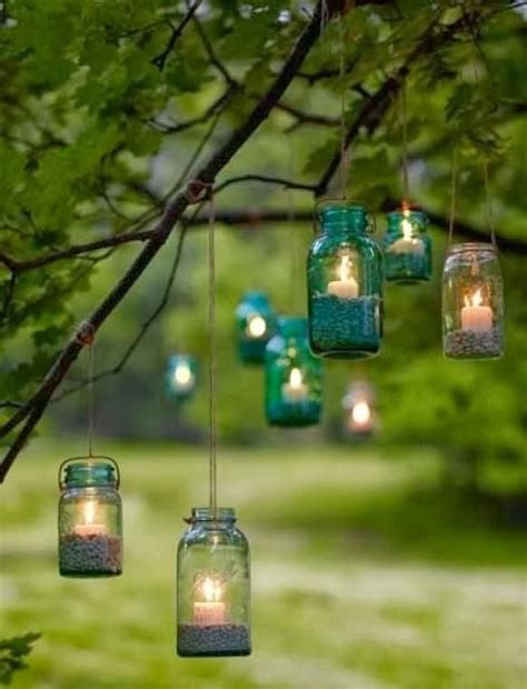 50 Ways To Incorporate Mason Jars Into Your Wedding Page 2 Of 3