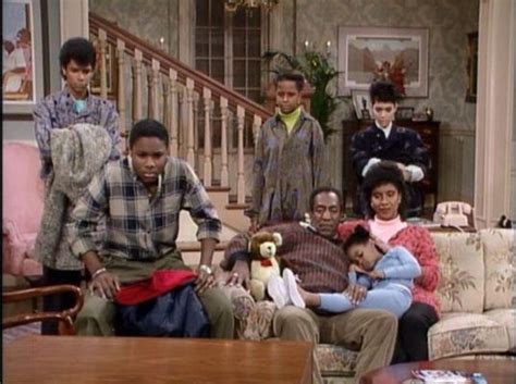 These tv series made by tv creator bill cosby are listed by. '90s TV Families Were Totally Broke | The cosby show ...