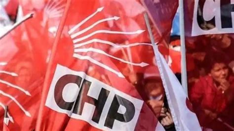 CHP milletvekili adayları belli oldu İşte tam liste