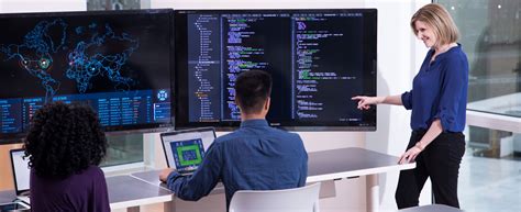 The computer science program offers the accelerated bs/ms program to students. Bachelor of Science in Computer Science Cybersecurity ...