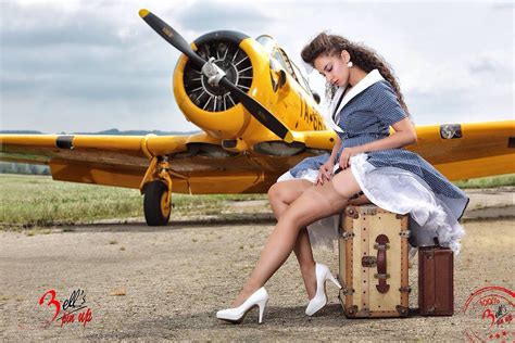 Aviation Pin Up Fly Girls 71 Best Military Pinups Images On Pinterest