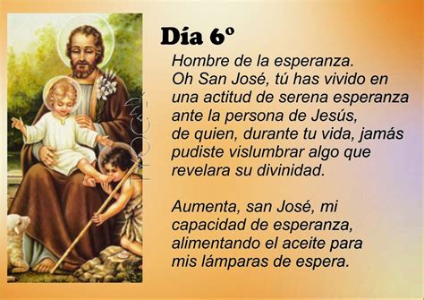Mes De San JosÉ 6° DÍa San José Imagenes De Jesus Resucitado Santos