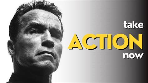 TAKE ACTION NOW - Motivational Speech - YouTube