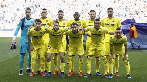 Spanish club villarreal cf did the unthinkable and knocked off manchester united in the 2021 europa league final, winning an epic penalty kick shootout to hoist their first major european cup. 1x1 del Villarreal: el Atlético secó a Cazorla, Pedraza y ...