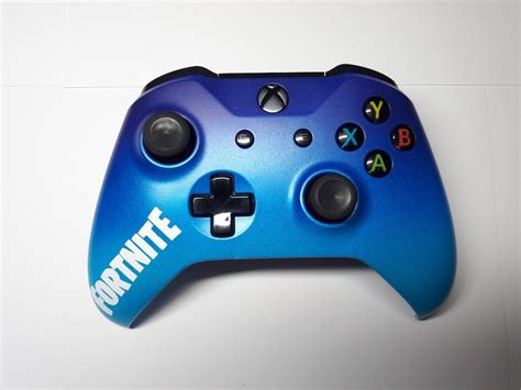 Make Your Own Custom Xbox One Controller Etsy