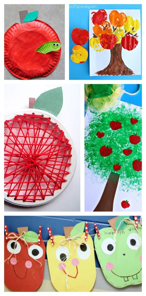 Apple Activities For Kids Growing A Jeweled Rose
