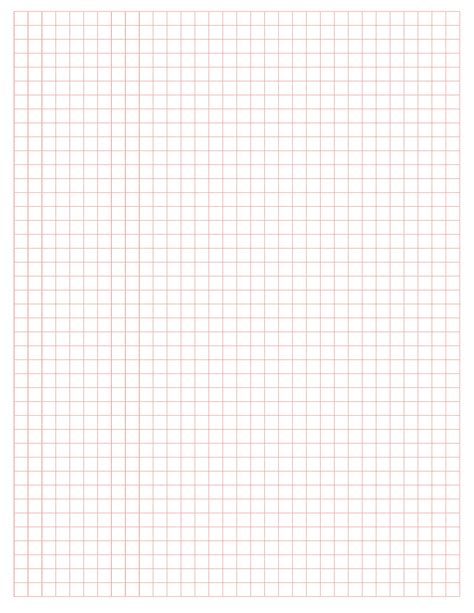 10 1 Inch Graph Papers Sample Templates Free Printable Printable 110 Inch Graph Paper Pdf From