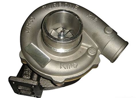 Gowe T E Turbo Turbocharger For Volvo