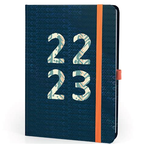 Buy Boxclever Press Perfect Year A5 2022 2023 Diary Academic Diary