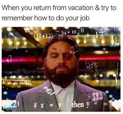 Vacation Memes You Cant Forget To Pack 25 Photos Thechive