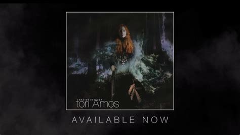 Tori Amos Native Invader Official Trailer Youtube