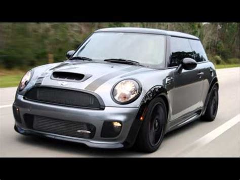High flow high torque k04 gt dominator™ refurbished turbo upgrade for your 2nd generation turbocharged mini cooper s! mini cooper turbo - YouTube