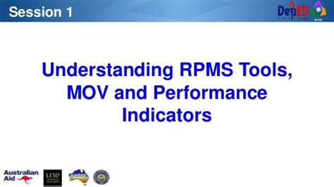 05 Understanding Rpms Tools And Movs