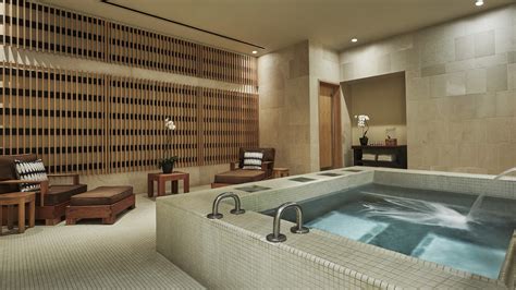 find paradise this autumn at four seasons hotel st louis spa