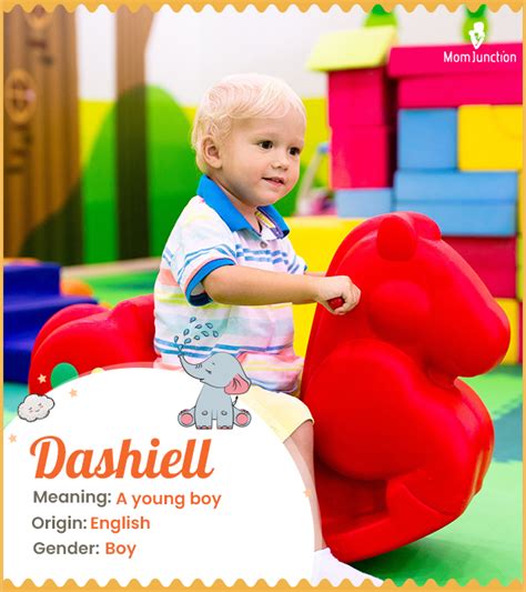 Dashiell Meaning Origin History And Popularity