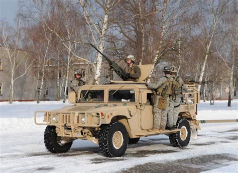 Ground Mobility Vehicle Gmv 11 Moves Forward Defense Media Network