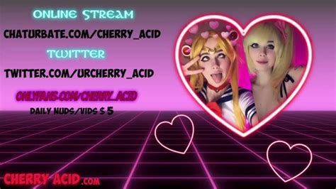 Tw Pornstars 🍒cherry Acid 🍒 The Most Retweeted Pictures And Videos