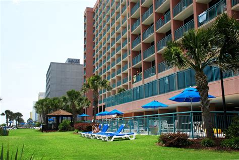 Sandcastle Oceanfront Resort South Beach 2019 Room Prices 47 Deals
