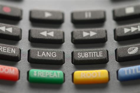 Multilingual Subtitling Cost Effective Translation And Voice Over