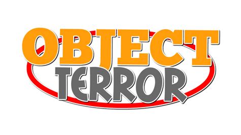 Image Logopng Object Terror Wiki Fandom Powered By Wikia
