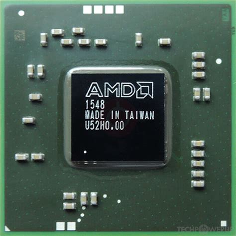 Amd Radeon R5 M315 Specs Techpowerup Gpu Database
