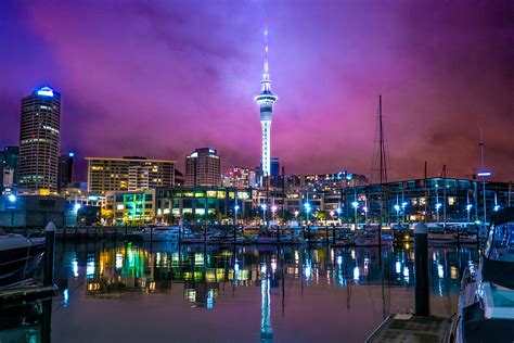 Must See Places To Visit In New Zealand Distant Journeys