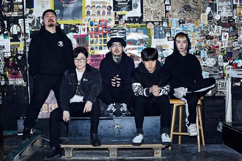 Killer Korean Ska Punk Band Skasucks Release Two Killer New Tracks