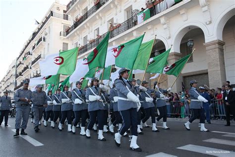 Remembering Algerias Independence Day Betiforexcom — Livejournal