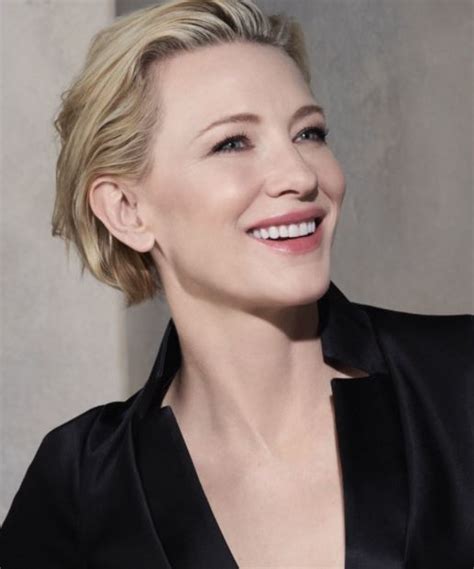Cate Blanchett Age Height Weight Spouse Net Worth Bio And Facts