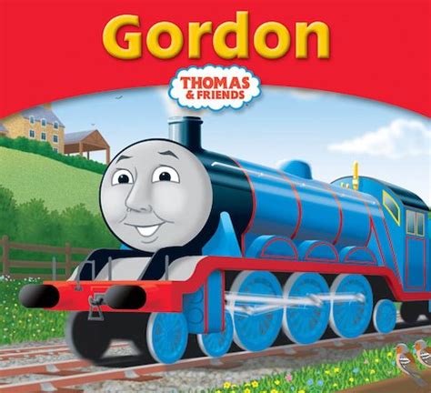 4 blue engine who pulls the express. Thomas and Friends Pair - Scholastic Kids' Club