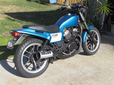 This season's transportation around copenhagen is a stripped honda vt500 ascot with a few alterations. Honda Ascot Vt500 For Sale - Food Ideas