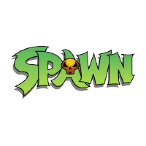 Spawn Brands Of The World Download Vector Logos And Logotypes