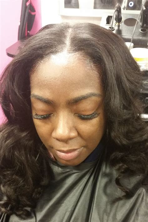 Whats A Vixen Sew In