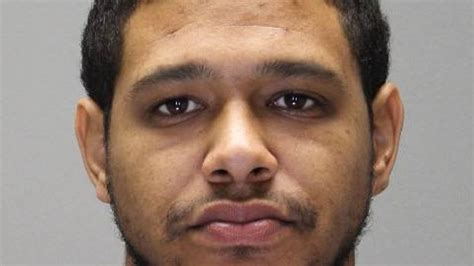 Level 2 Sex Offender From Victor Accused Of Raping Teen Victim Wham