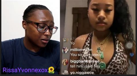 Nba Youngboy Is Acting Crazy After The Breakup His New Blasian