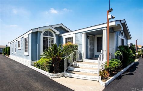 Triple Wide Anaheim Ca Mobile Home For Sale In Anaheim Ca 1293123