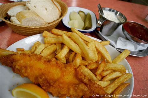 Fish & chips next venues. Les meilleurs Fish & Chips de Londres : Où les manger ...