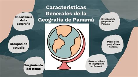 caracteristicas de la geografia de Panamá by kimberly carrasquilla on Prezi