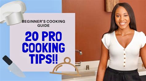 20 Incredibly Useful Cooking Tips Mistakes Beginners Make And How To
