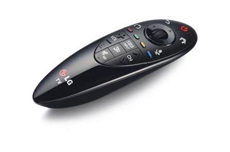Lg An Mr500 Smart Magic Remote Control For Lg Smart Tvs Lg Usa Free